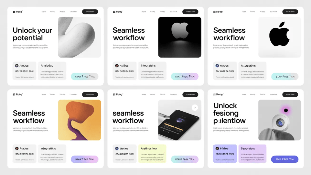 Jak jsem si za pár hodin postavil prémiový link hub. Proč AI-first přístup mění pravidla hry