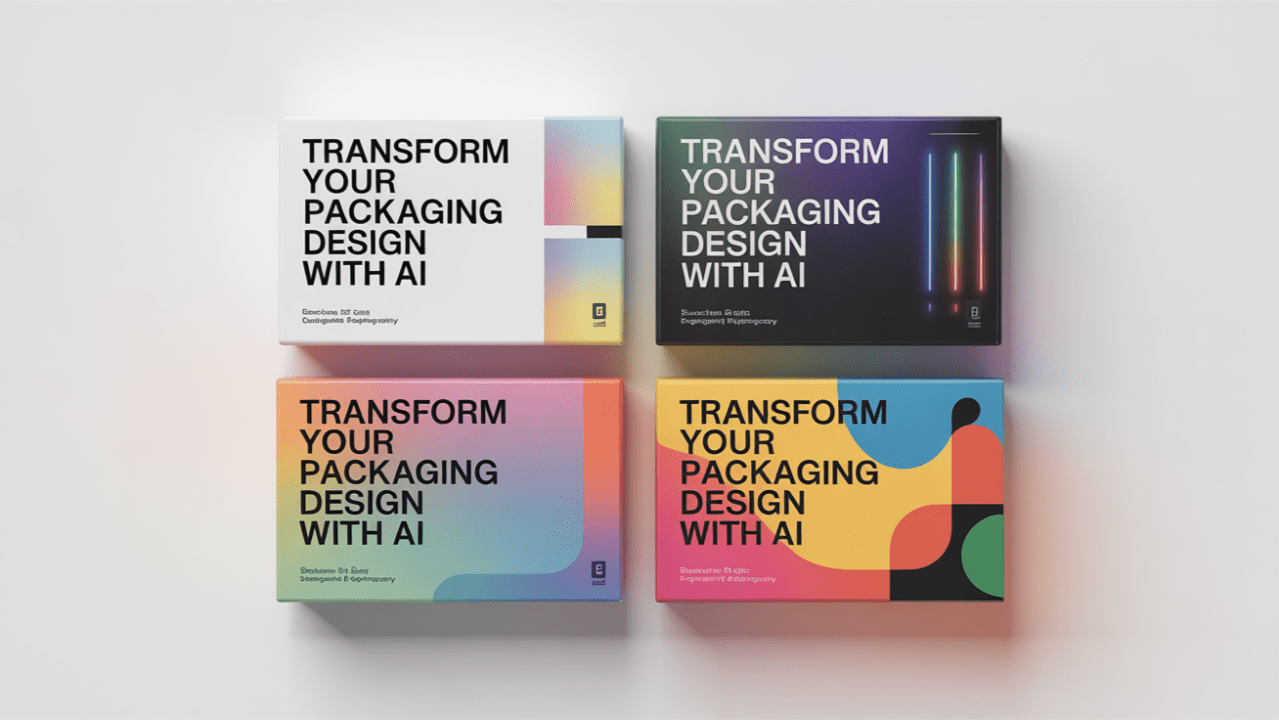 Proč agenturní model obalového designu umírá rychleji, než si myslíte