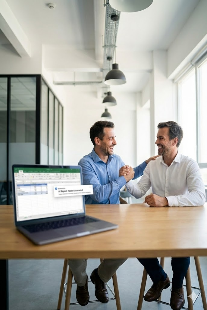 Naše vize vzdělávání