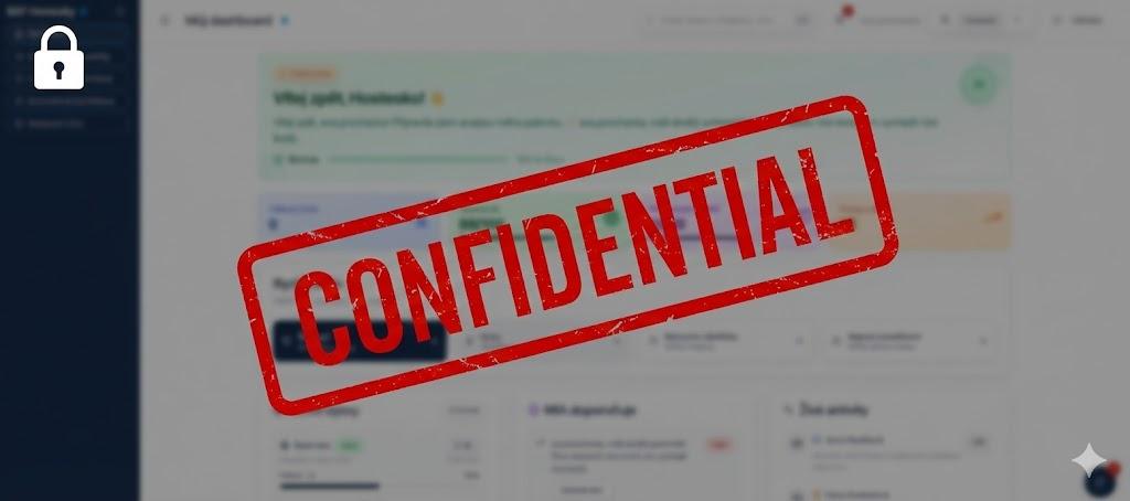 Abstract AI Structure