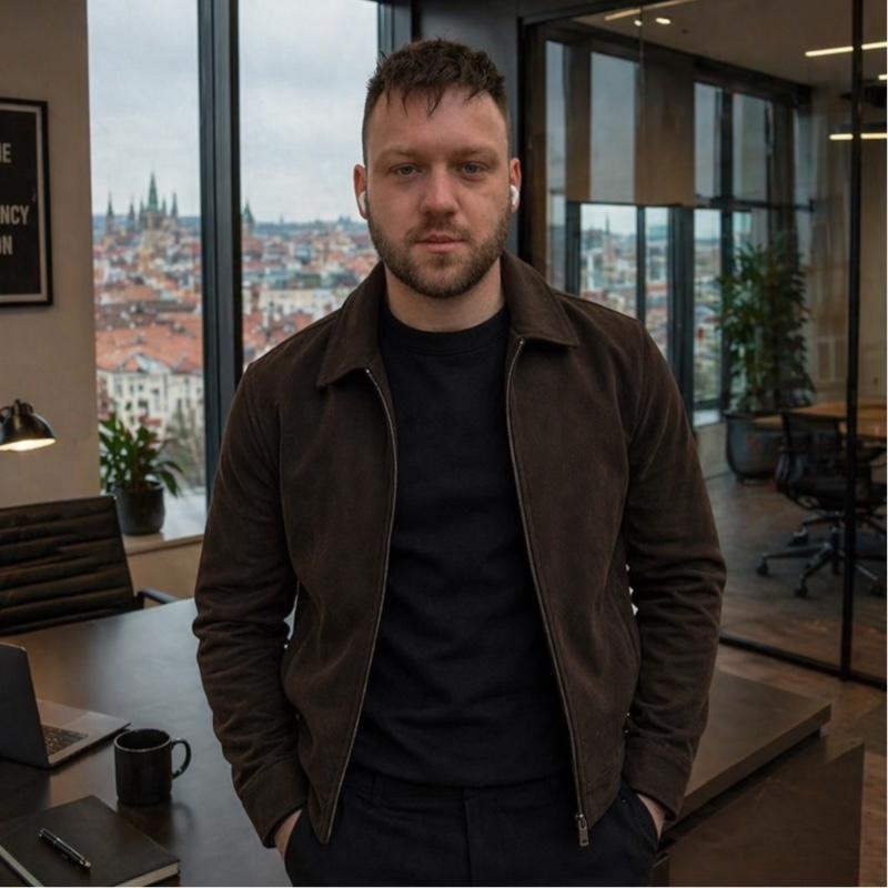 Jakub Liška