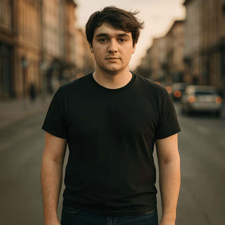 Vývoj a data