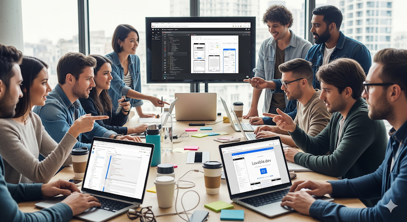 AI Kreativní Hackathon