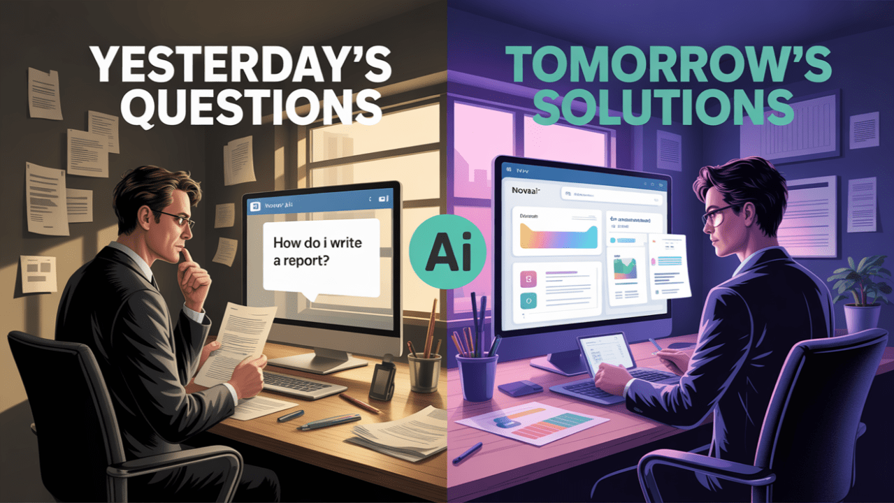 You're using AI wrong. How to get maximum value and stop wasting its potential