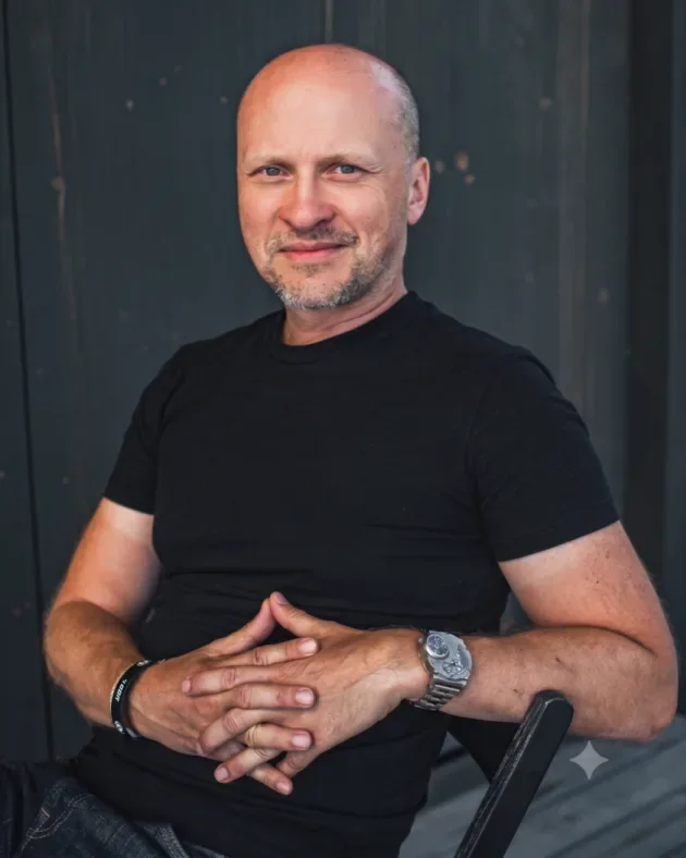 Tomáš Němec — Change & AI adopce · Interim management, Transformuj.ai
