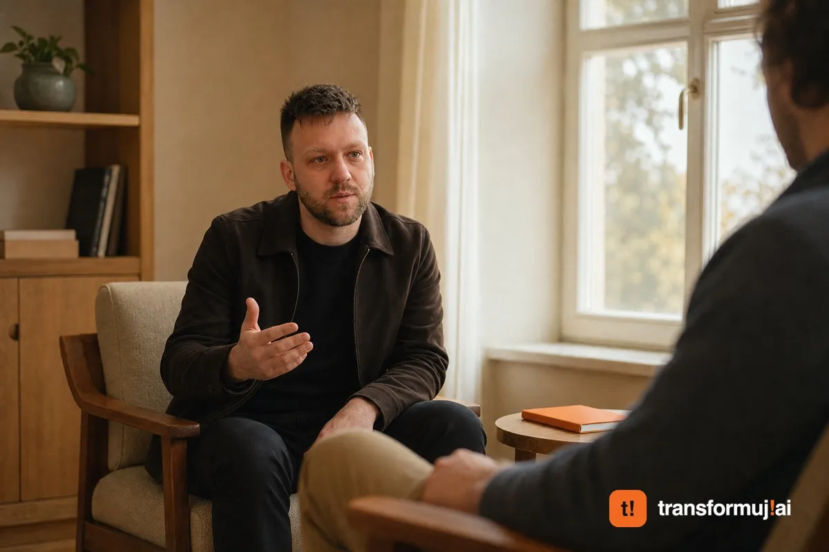Mentoring týmů: jak poznat, kdy si appku mohou postavit sami