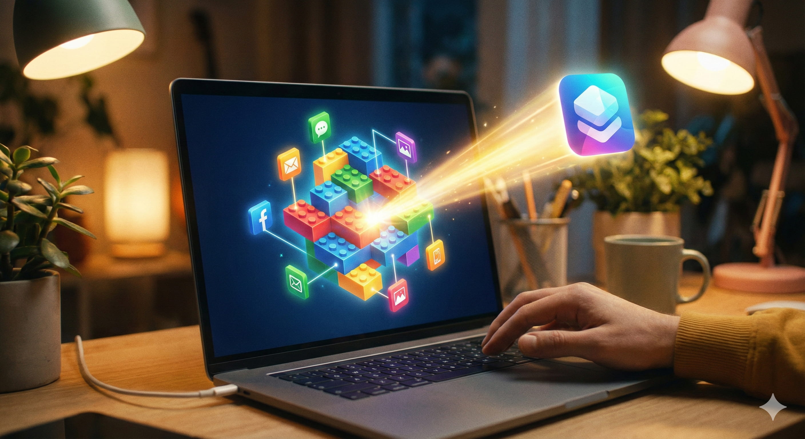 AI Workshop pro jednotlivce